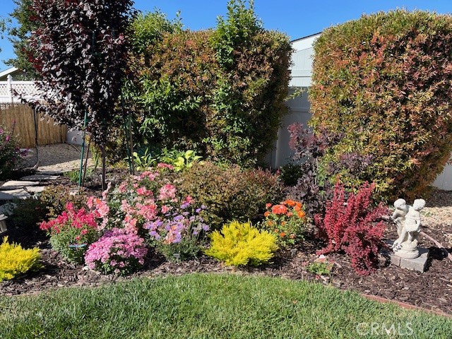 242 Partridge Ave, Paso Robles, CA 93446