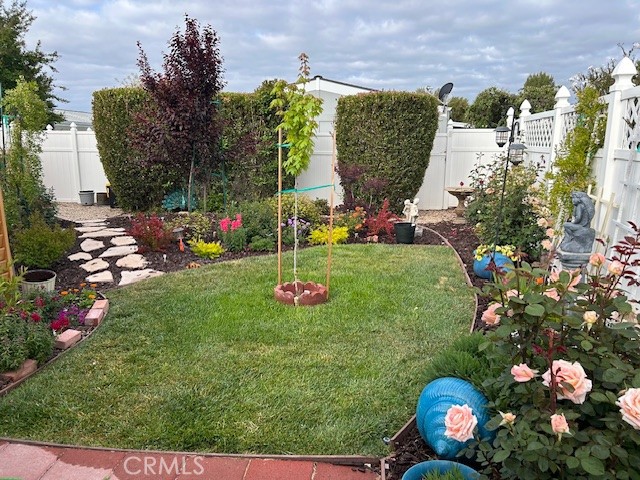 242 Partridge Ave, Paso Robles, CA 93446