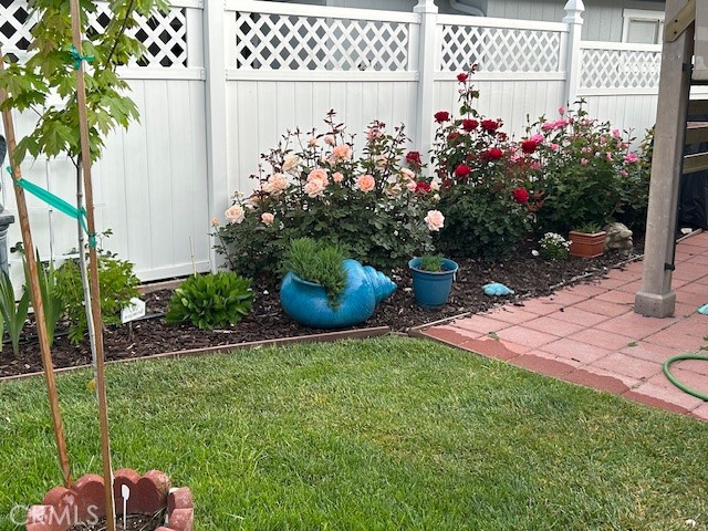 242 Partridge Ave, Paso Robles, CA 93446