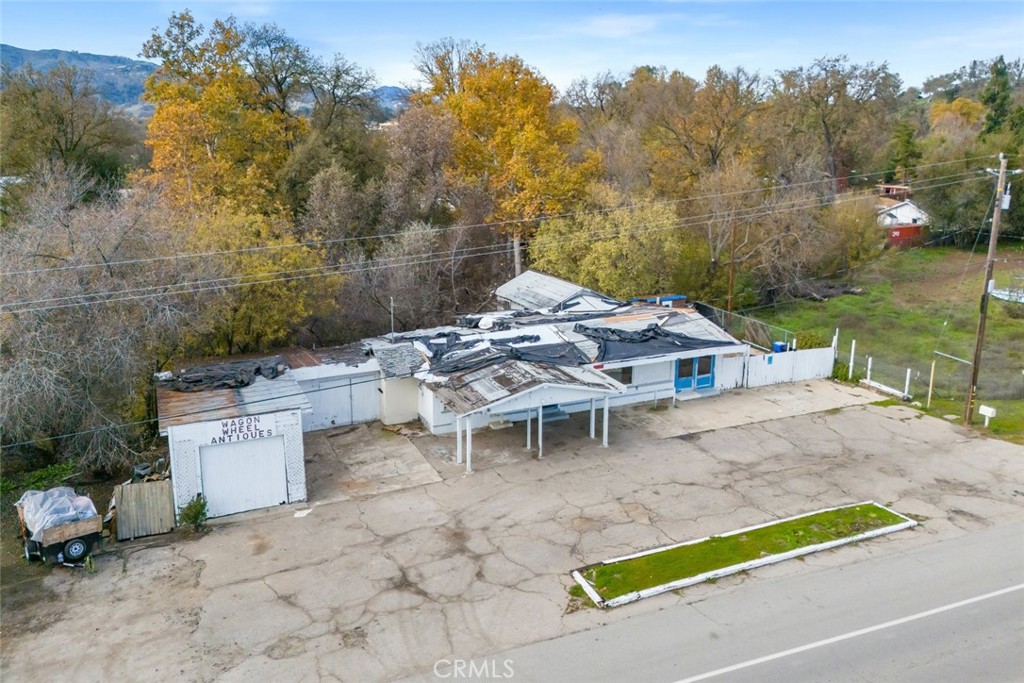 16954 El Camino Real, Atascadero, CA 93422