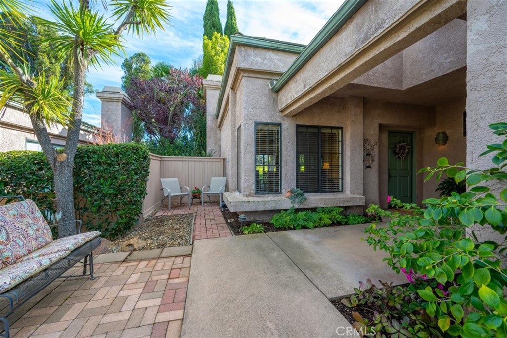 1254 Miraleste, San Luis Obispo, CA 93401