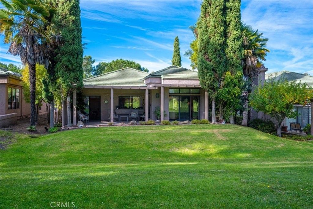 1254 Miraleste, San Luis Obispo, CA 93401