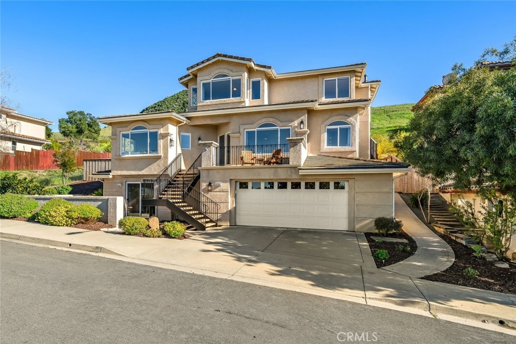 4584 Spanish Oaks Drive, San Luis Obispo, CA 93401