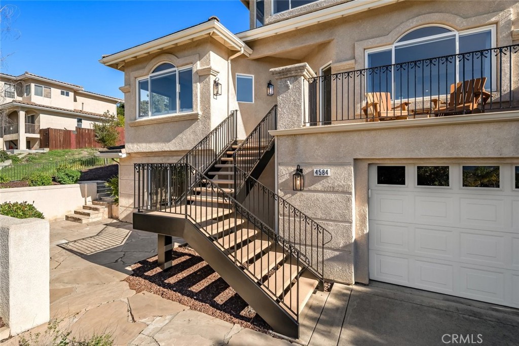 4584 Spanish Oaks Drive, San Luis Obispo, CA 93401