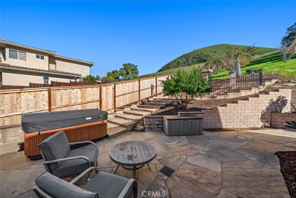 4584 Spanish Oaks Drive, San Luis Obispo, CA 93401