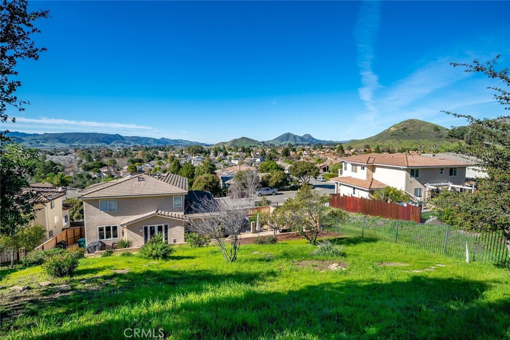 4584 Spanish Oaks Drive, San Luis Obispo, CA 93401