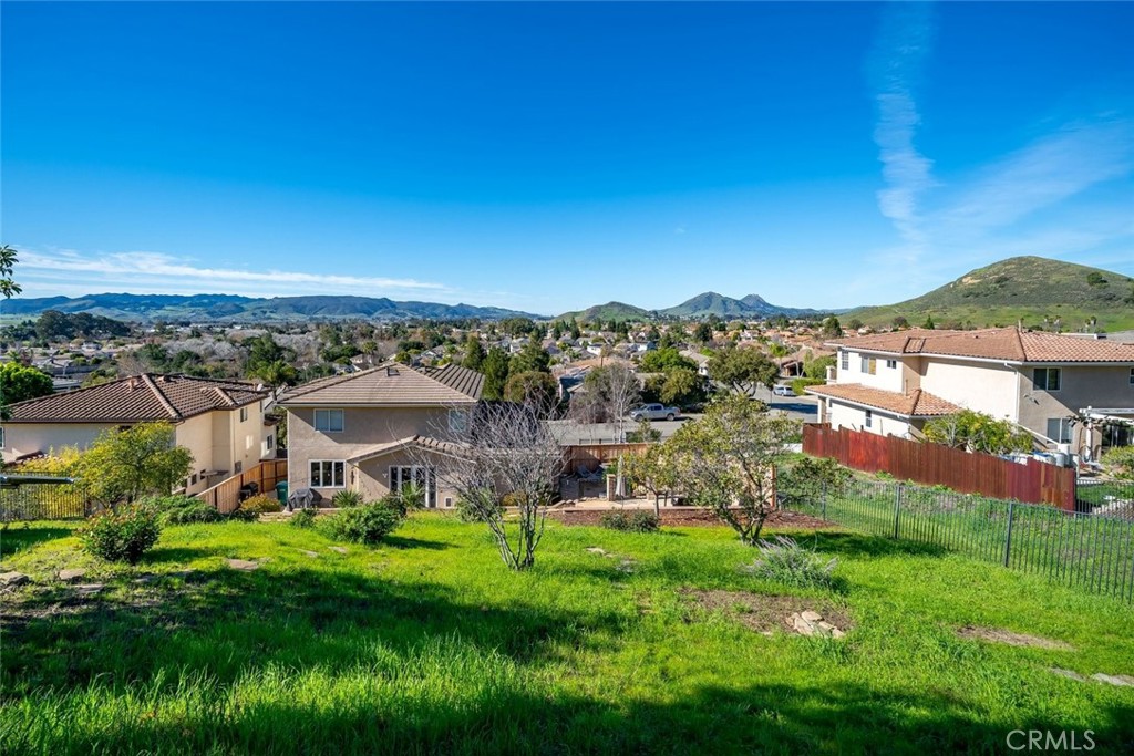 4584 Spanish Oaks Drive, San Luis Obispo, CA 93401