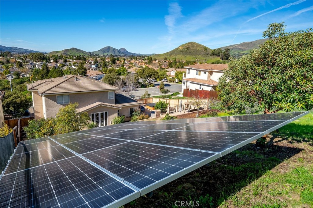 4584 Spanish Oaks Drive, San Luis Obispo, CA 93401