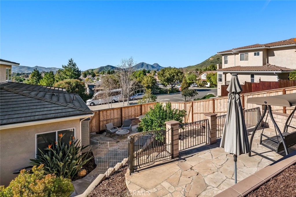 4584 Spanish Oaks Drive, San Luis Obispo, CA 93401