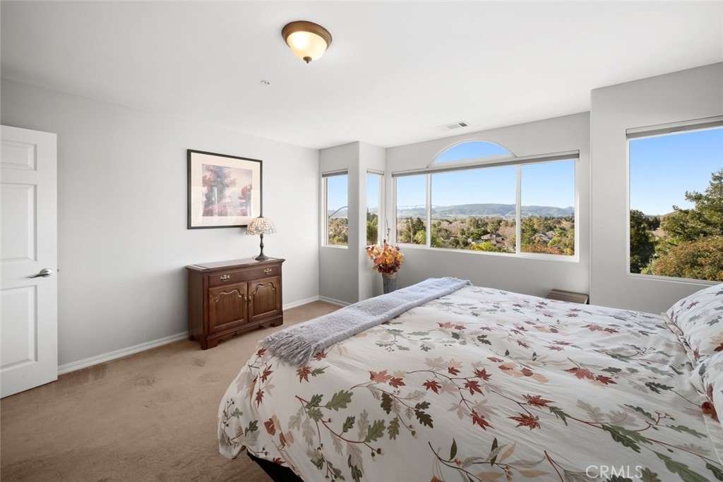 4584 Spanish Oaks Drive, San Luis Obispo, CA 93401