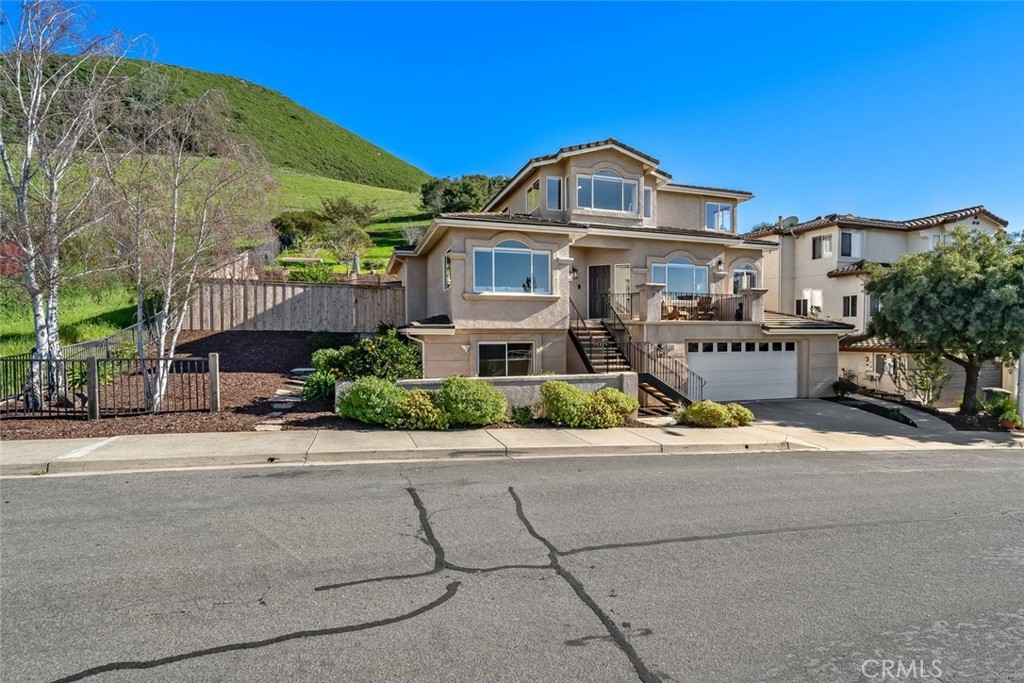 4584 Spanish Oaks Drive, San Luis Obispo, CA 93401