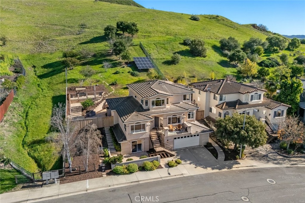 4584 Spanish Oaks Drive, San Luis Obispo, CA 93401