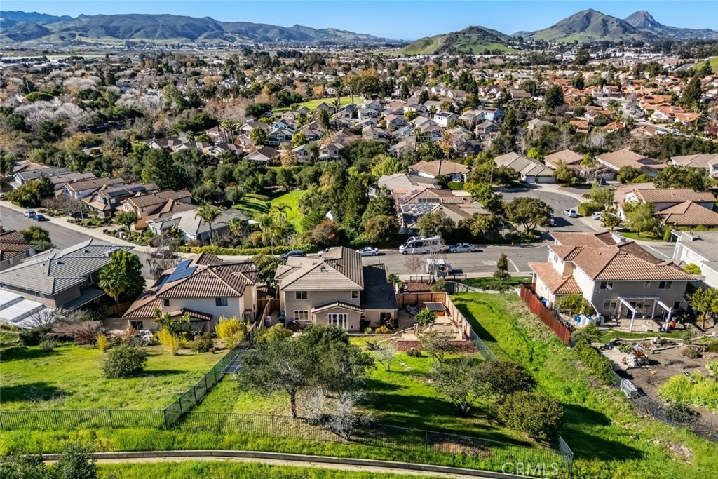 4584 Spanish Oaks Drive, San Luis Obispo, CA 93401