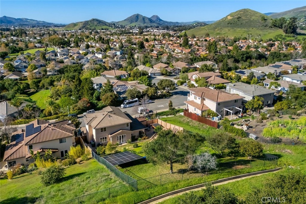 4584 Spanish Oaks Drive, San Luis Obispo, CA 93401