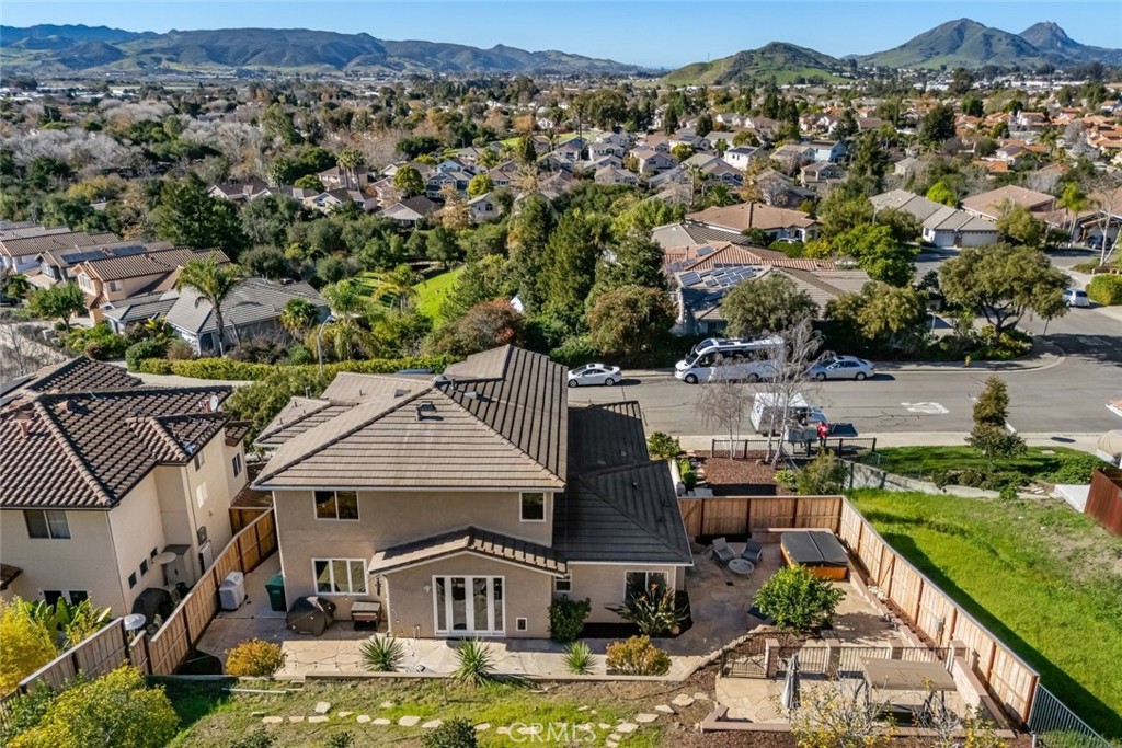 4584 Spanish Oaks Drive, San Luis Obispo, CA 93401