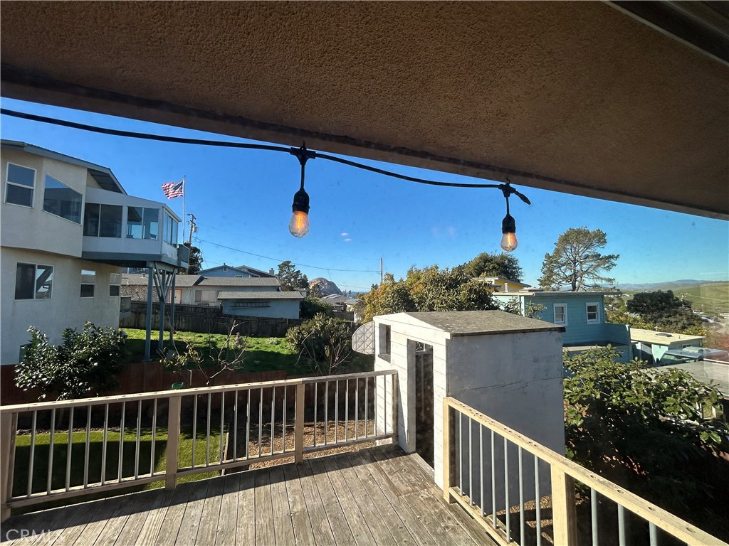 941 Marina, Morro Bay, CA 93442