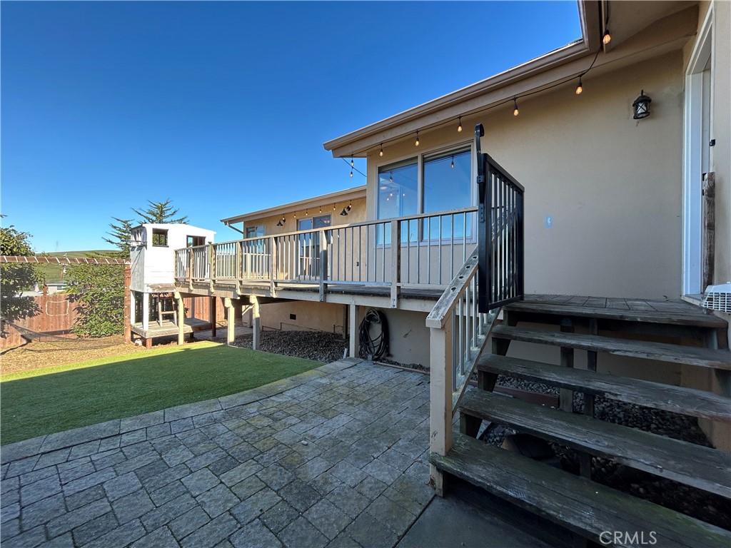 941 Marina, Morro Bay, CA 93442