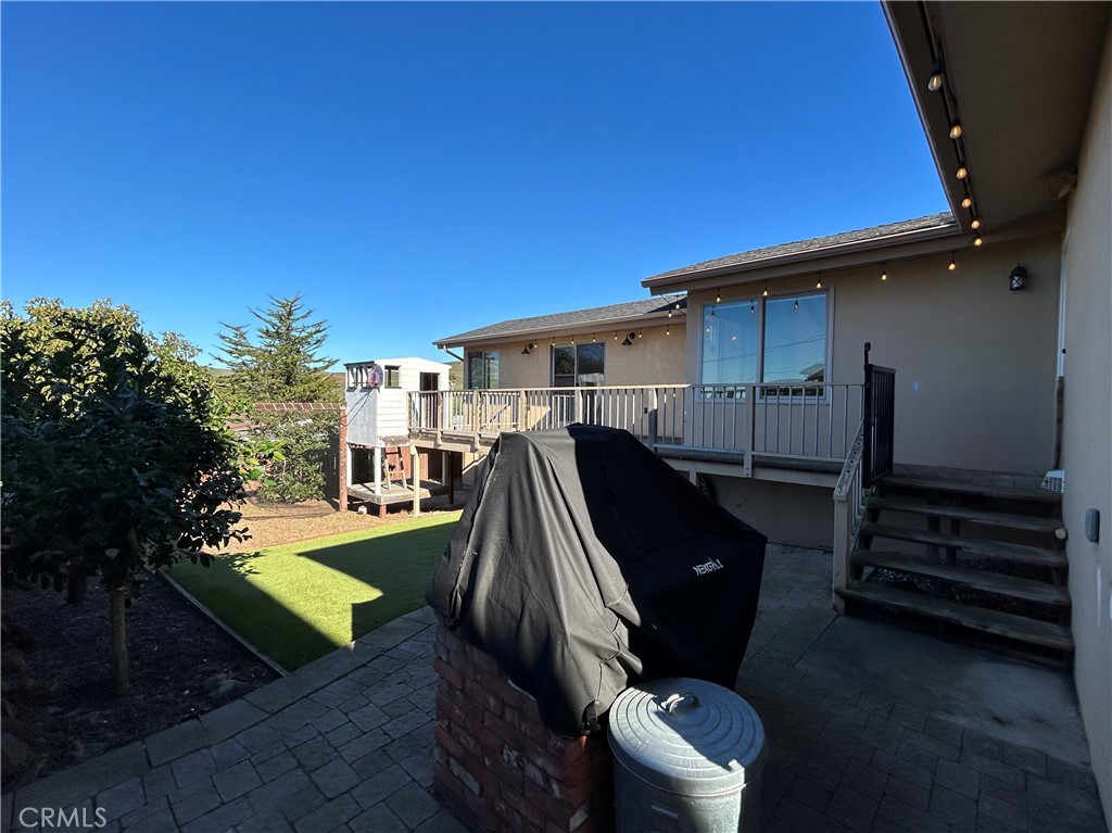 941 Marina, Morro Bay, CA 93442