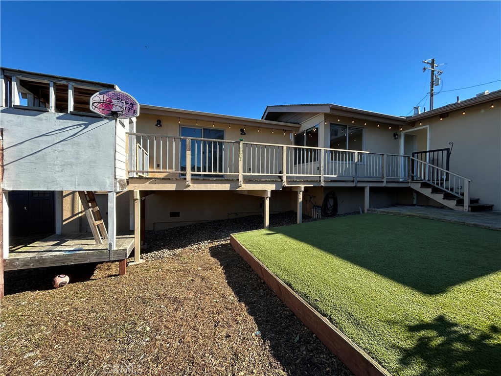 941 Marina, Morro Bay, CA 93442