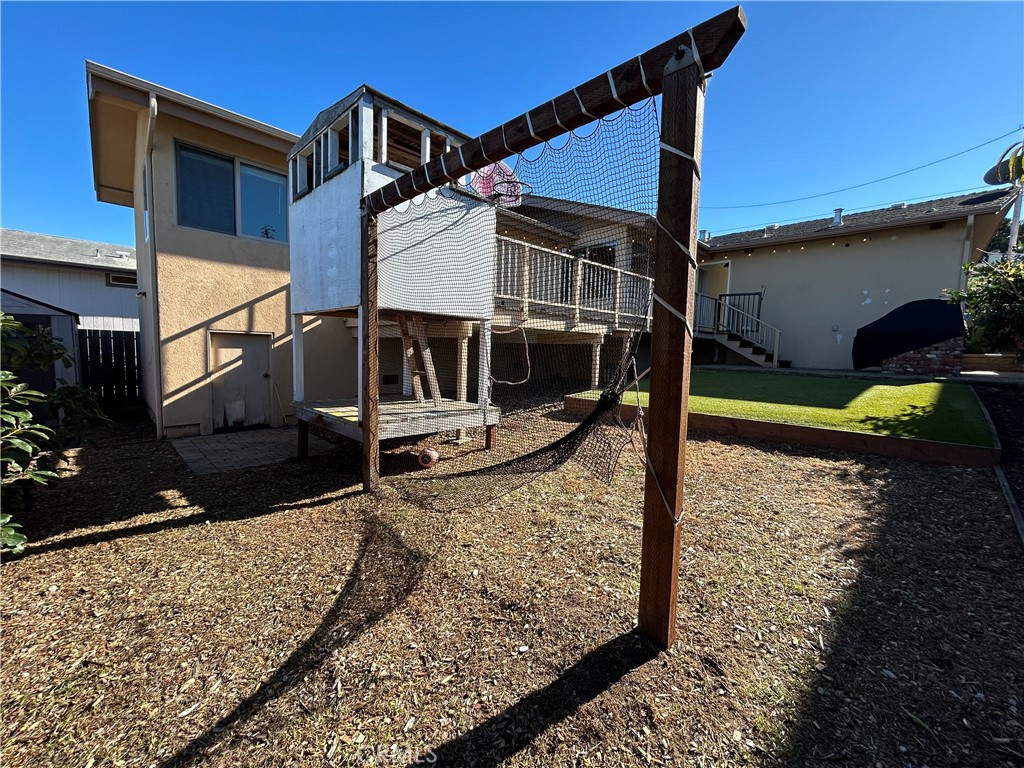 941 Marina, Morro Bay, CA 93442