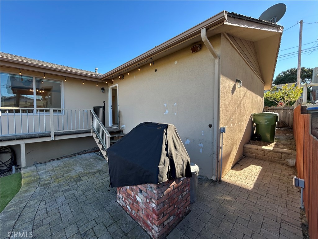 941 Marina, Morro Bay, CA 93442