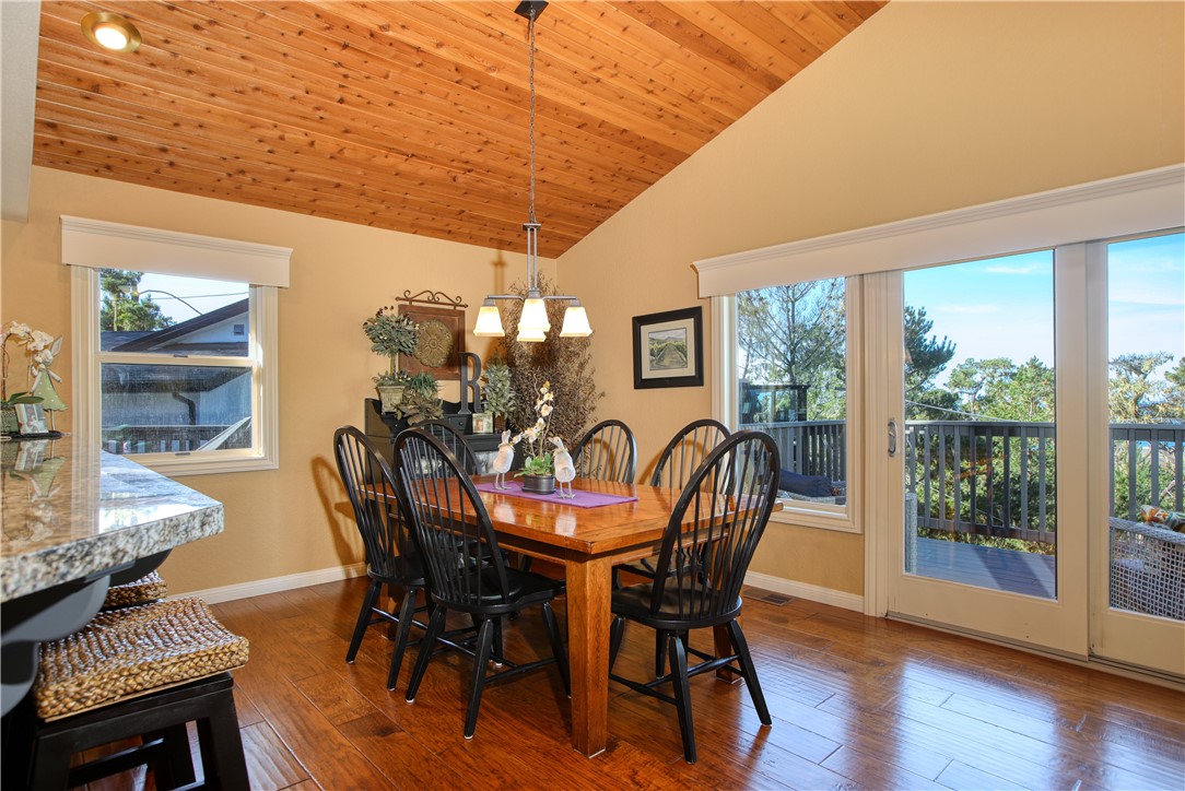 583 Plymouth St, Cambria, CA 93428