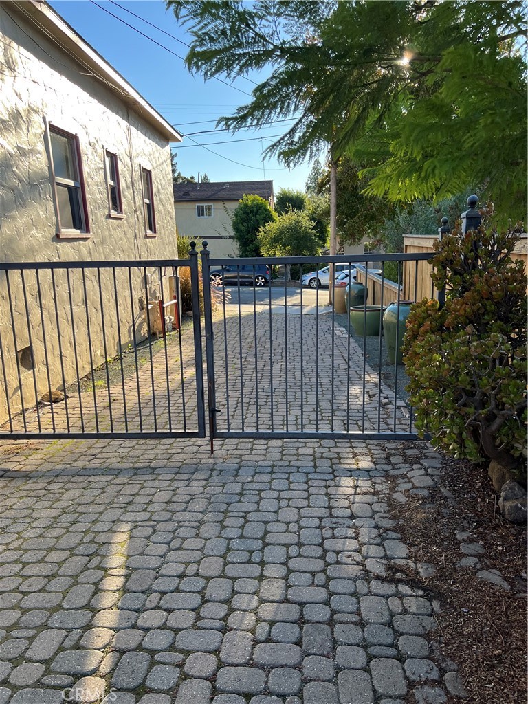 664 Toro St, San Luis Obispo, CA 93401