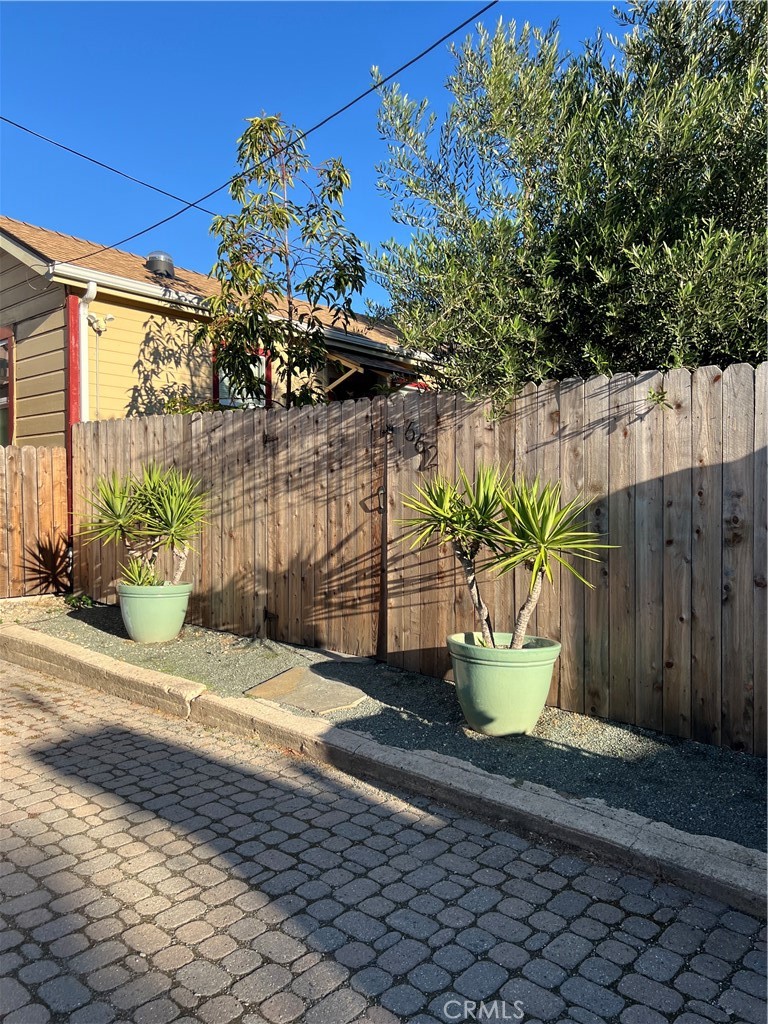 664 Toro St, San Luis Obispo, CA 93401