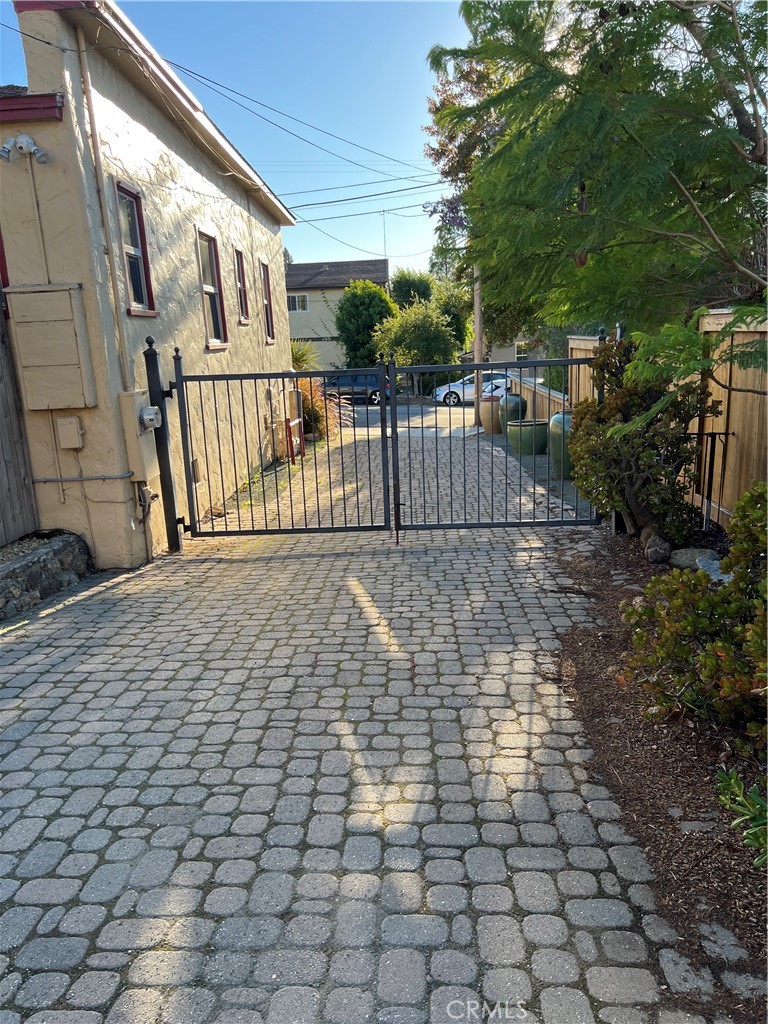 664 Toro St, San Luis Obispo, CA 93401