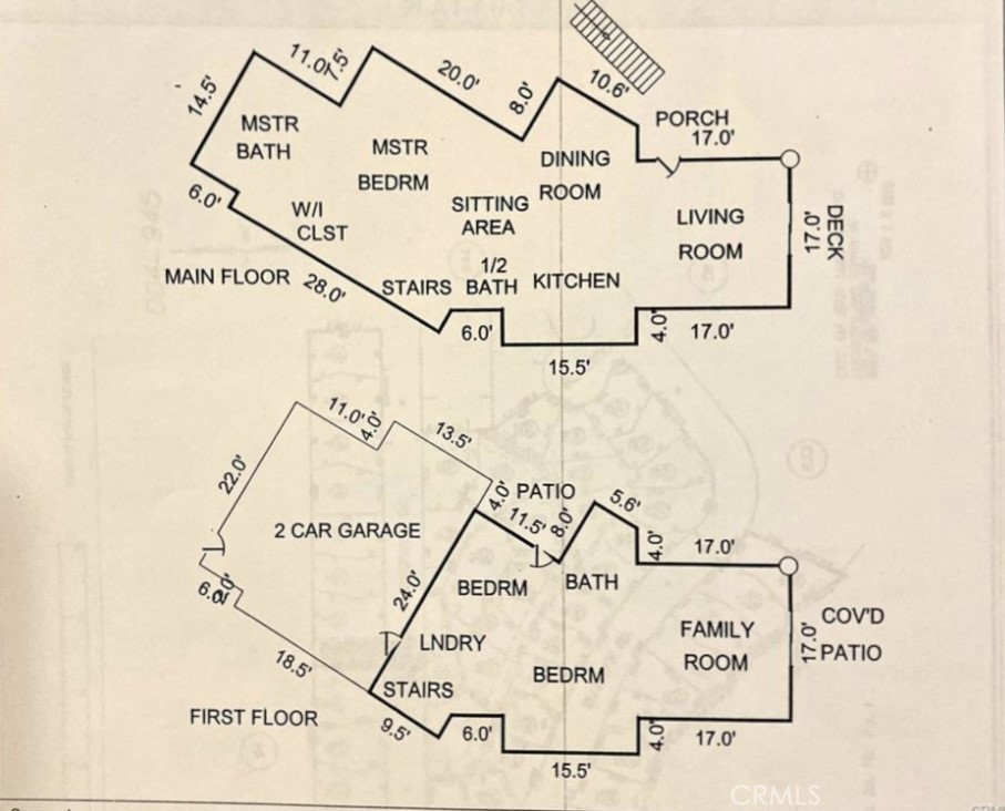 527 Stoneridge, San Luis Obispo, CA 93401