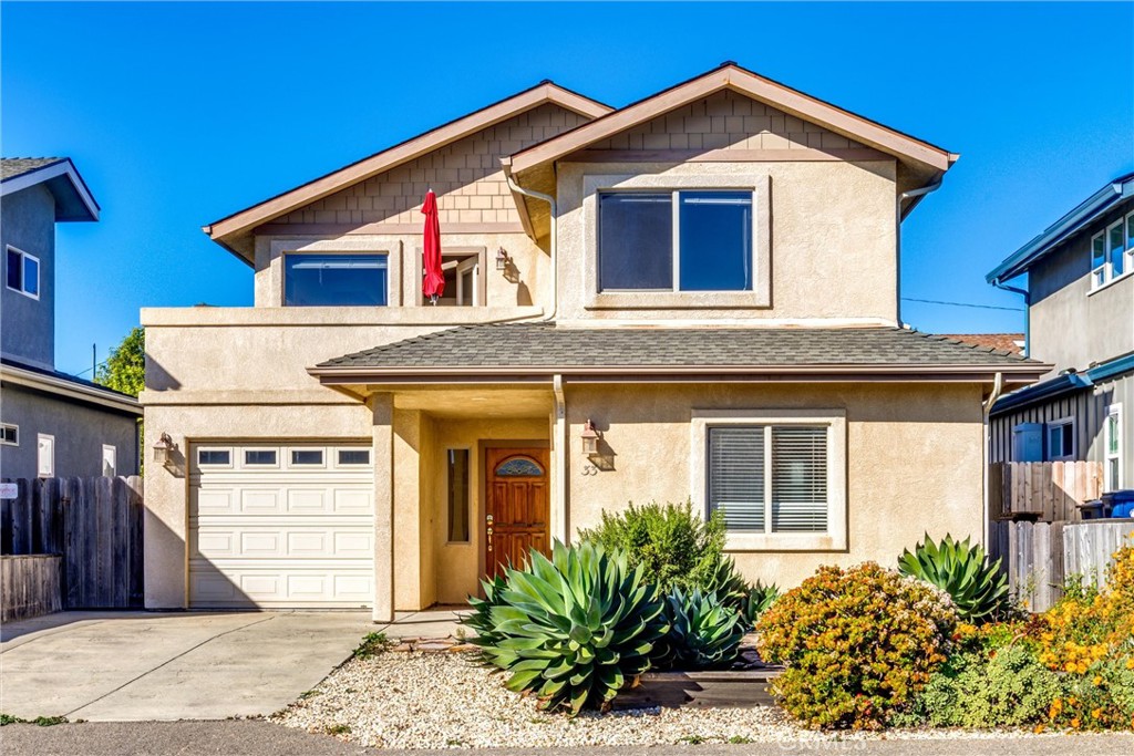 33 23rd, Cayucos, CA 93430