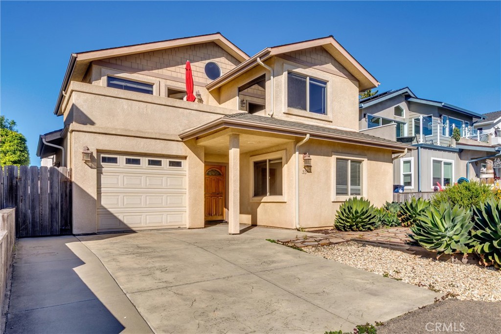 33 23rd, Cayucos, CA 93430