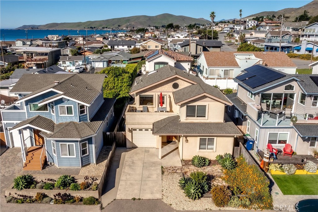 33 23rd, Cayucos, CA 93430