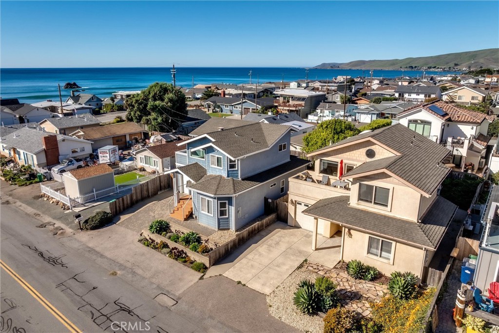 33 23rd, Cayucos, CA 93430
