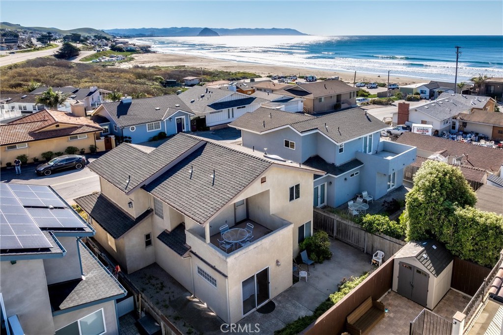 33 23rd, Cayucos, CA 93430
