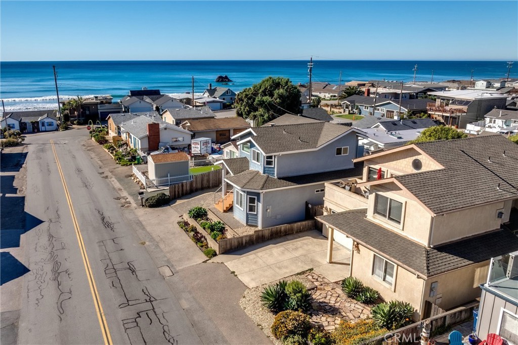 33 23rd, Cayucos, CA 93430
