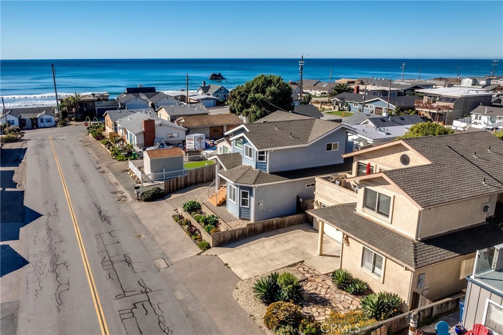 33 23rd, Cayucos, CA 93430
