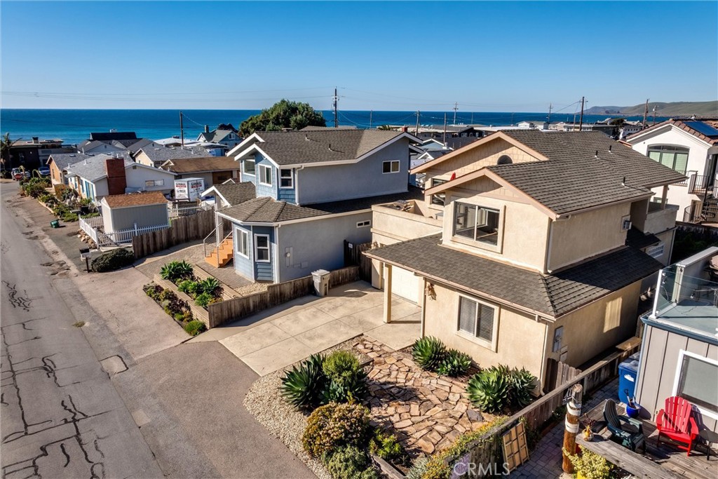 33 23rd, Cayucos, CA 93430