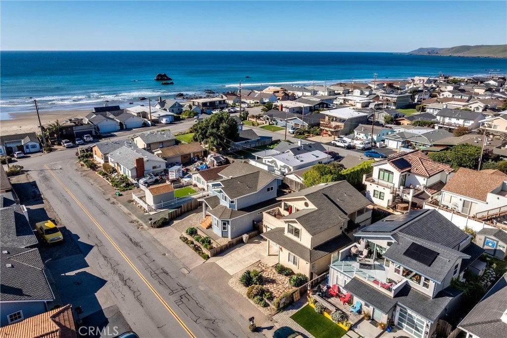 33 23rd, Cayucos, CA 93430