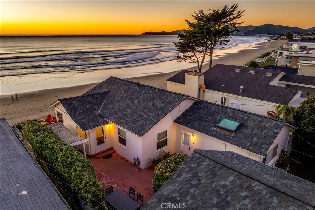 2850 Studio, Cayucos, CA 93430