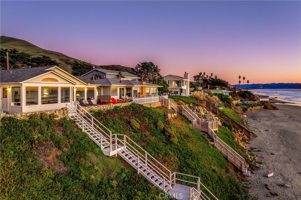 2850 Studio, Cayucos, CA 93430