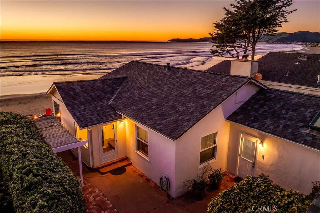 2850 Studio, Cayucos, CA 93430