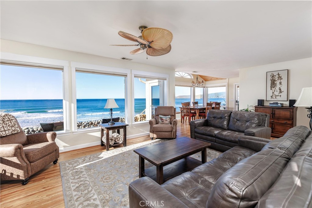 2850 Studio, Cayucos, CA 93430