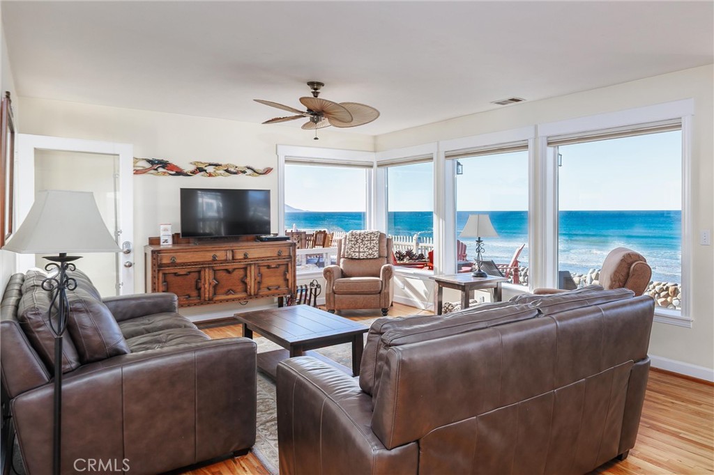 2850 Studio, Cayucos, CA 93430