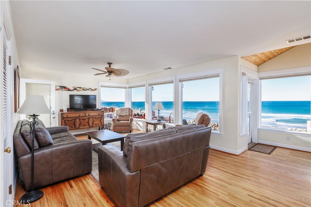 2850 Studio, Cayucos, CA 93430