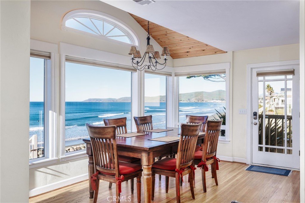 2850 Studio, Cayucos, CA 93430