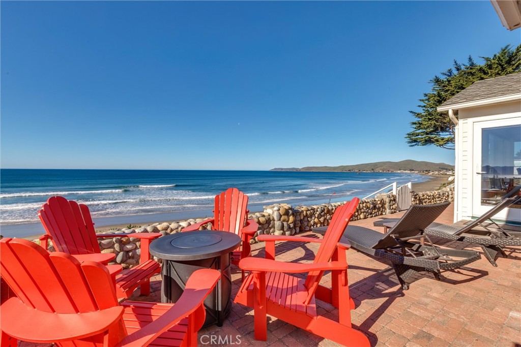 2850 Studio, Cayucos, CA 93430