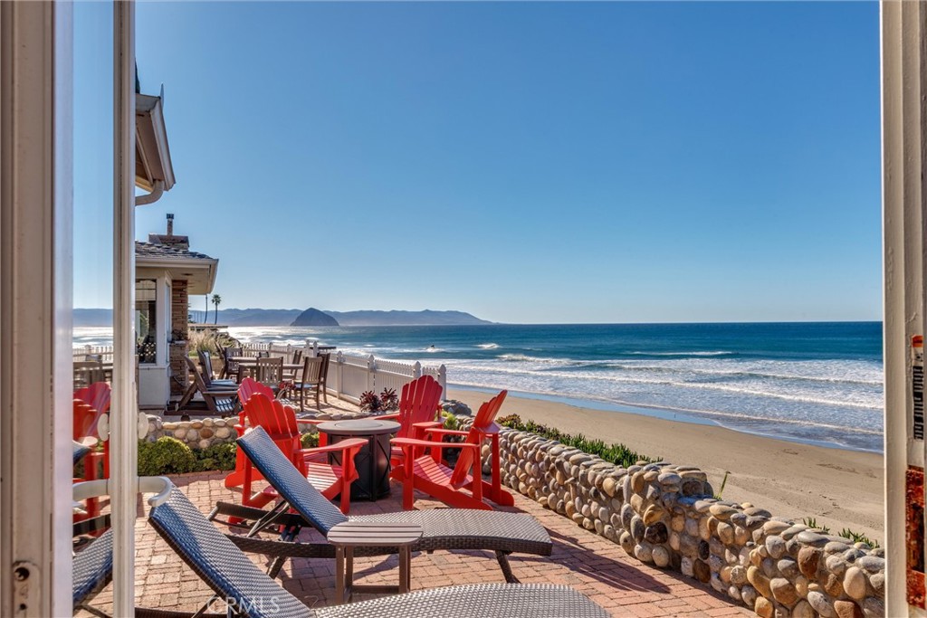 2850 Studio, Cayucos, CA 93430