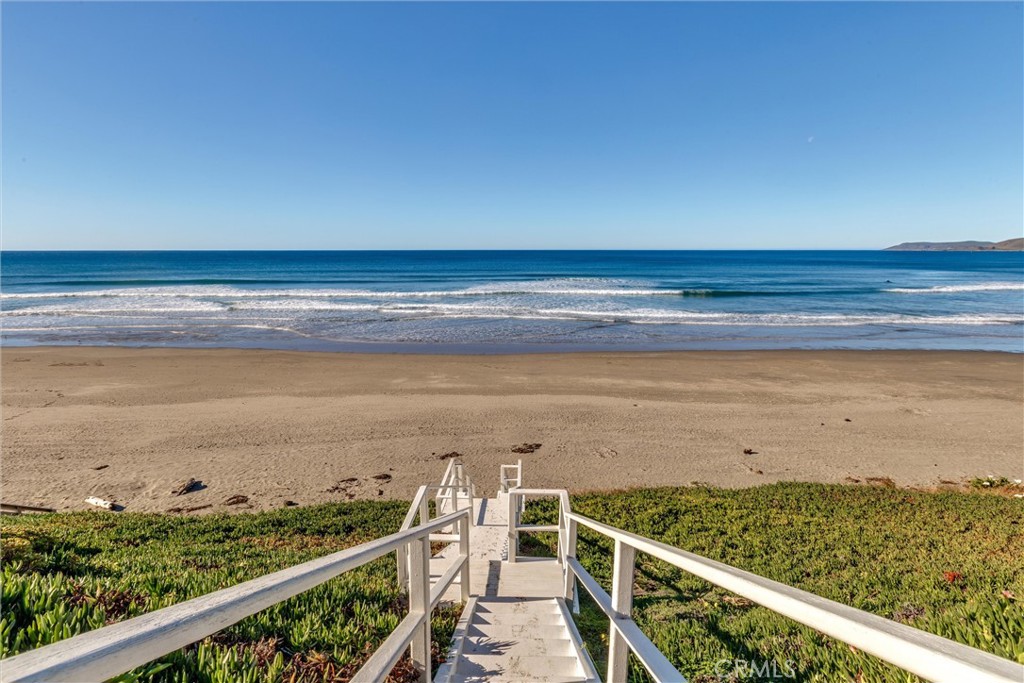 2850 Studio, Cayucos, CA 93430