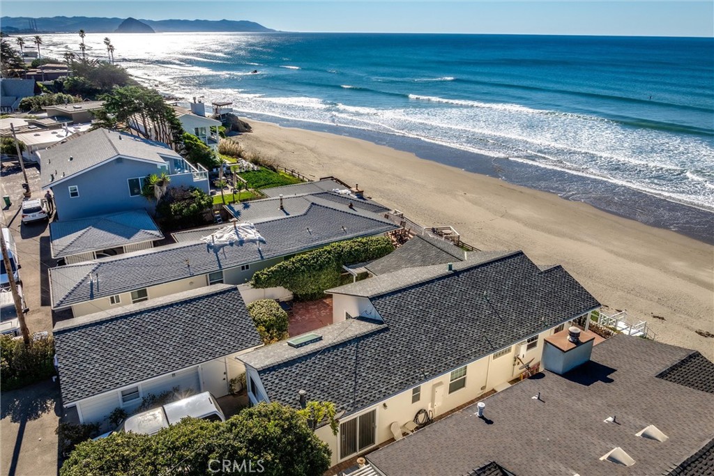2850 Studio, Cayucos, CA 93430
